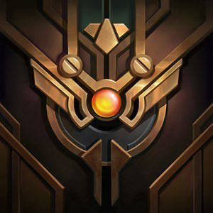 High Bronko#EUW