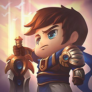 Showfield#EUW