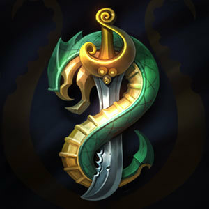 Jarulle#EUW