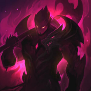 Methemetheme#EUW