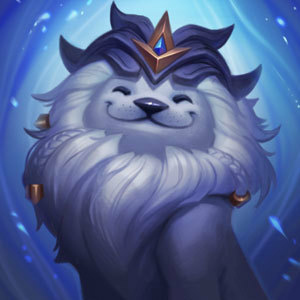 Kyrata#EUW