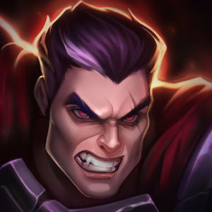 Idontreplyinchat#EUW