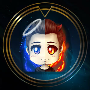 Warrioroflegend#EUW