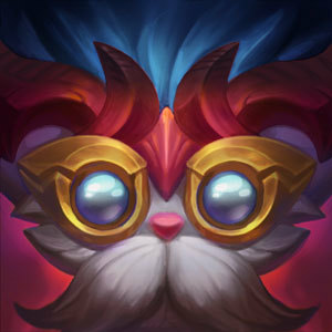 The Real Donger#EUW