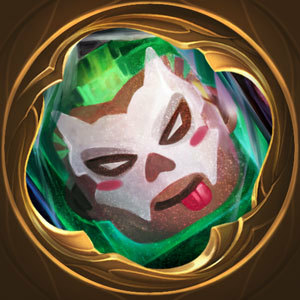 Flow Vortex #EUW