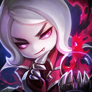 Here4theLoLs#EUW