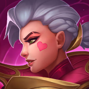 Pata Hilstar#EUW