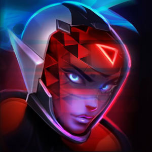 FOR DEMACIA