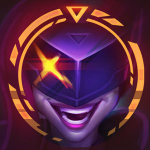 Irisvoid#EUW