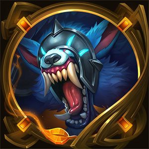 The Salty Snake#EUW