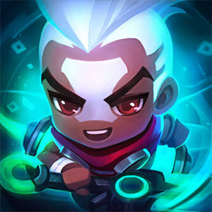 Watheure#EUW