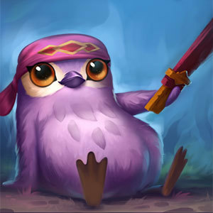 Sélafotedemémate#EUW