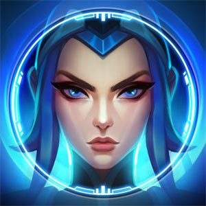 lvl 69 Priestess#EUW