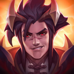 ILeBronze James#EUW