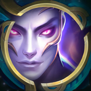 Azzarros#EUW