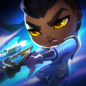 Baby mit Bart#EUW