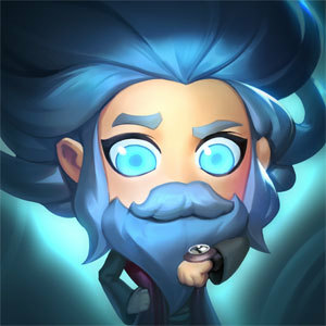 Nullifying Orb#EUW
