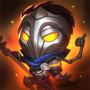 Amorae#EUW