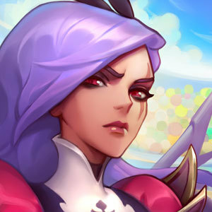 KATA IS MY WIFE#EU1