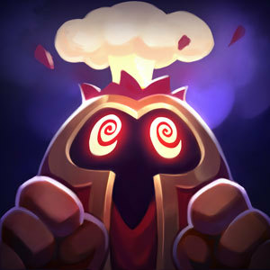 Esforrocino#EUW