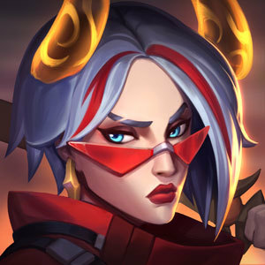 FunnyDankTM#EUW