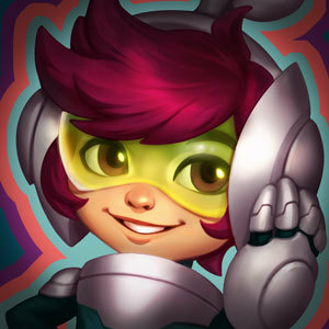 I ThisASpear#EUW
