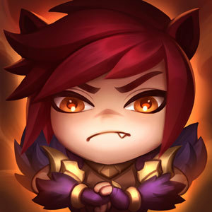 GargazZzou#EUW