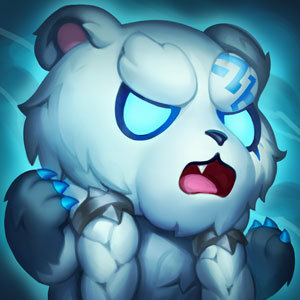 Megaurpo#EUW