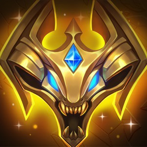 HG TheJudge#EUW