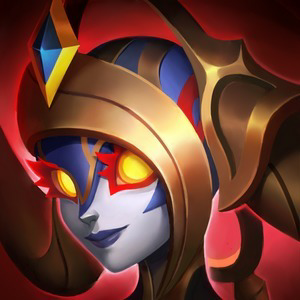 NIGHTMAREX166#EUW