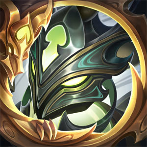 Bergie#EUW