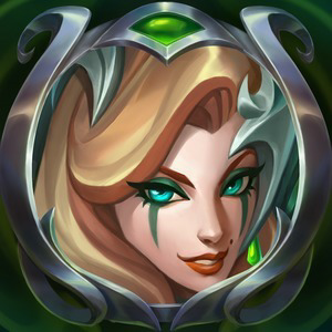 Sandro301#EUW