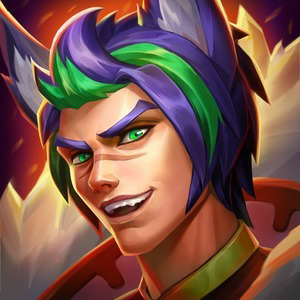 Epic Jorn#EUW