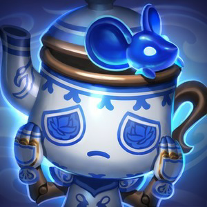 Bosuil Boris#EUW