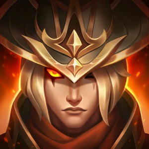 TheBlackChamallo#EUW