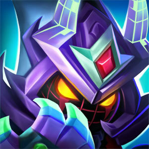 Beisho#EUW
