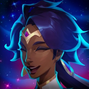 Sheqyjika#EUW