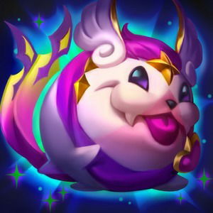 Fear The Reaper#EUW