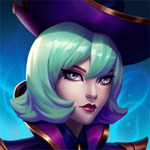 DJ Gatita Golosa#EUW
