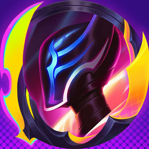Jhin Diesel#JR44