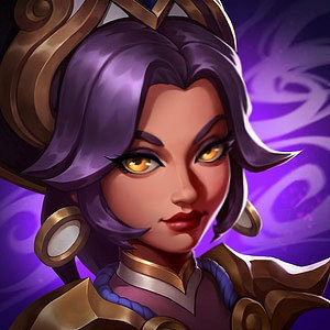 Raspygrain#EUW