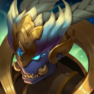 Φ πp Φ#EUW