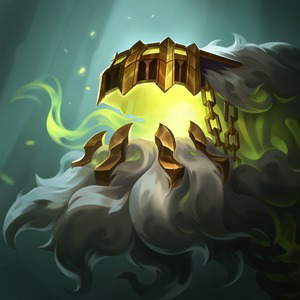 MG Midark#EUW