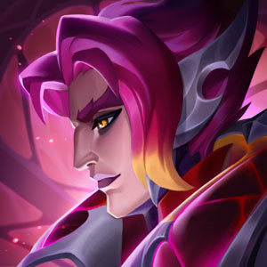 Rainbow Crest#EUW