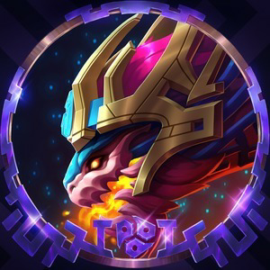 NamedMyPetTeemo#EUW