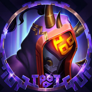 ComplexitYi#EUW