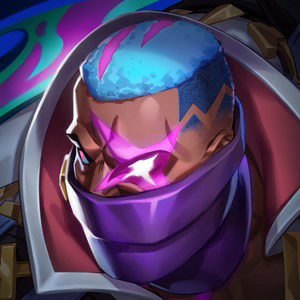 TerrifyingJester#EUW