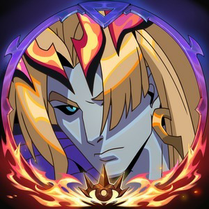 Anakin#DIO