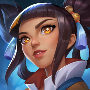 Menwick#EUW