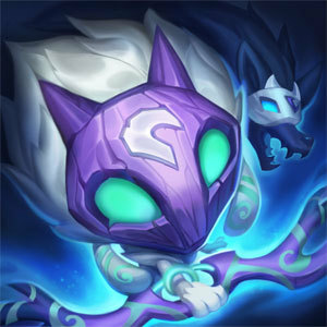 Thearox#EUW